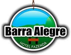 Hotel Fazenda Barra Alegre